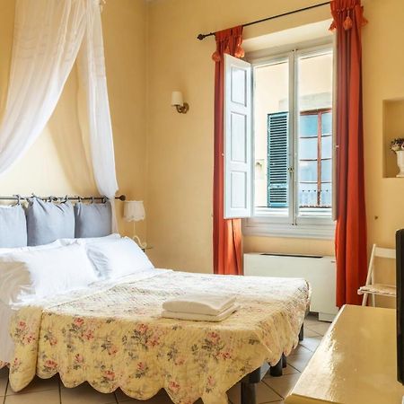 B&B Life Style Novecento Florens Exteriör bild