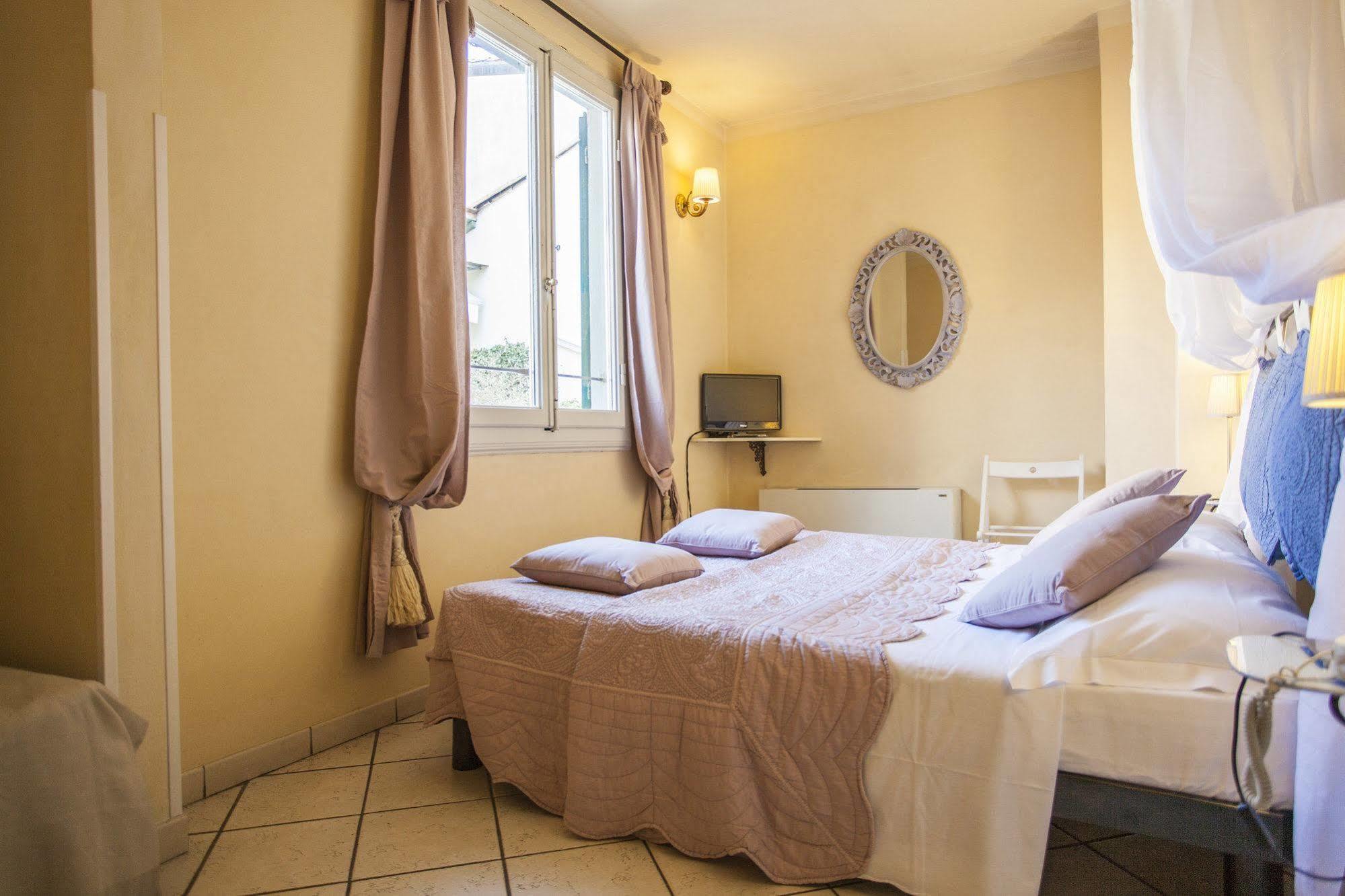 B&B Life Style Novecento Florens Exteriör bild