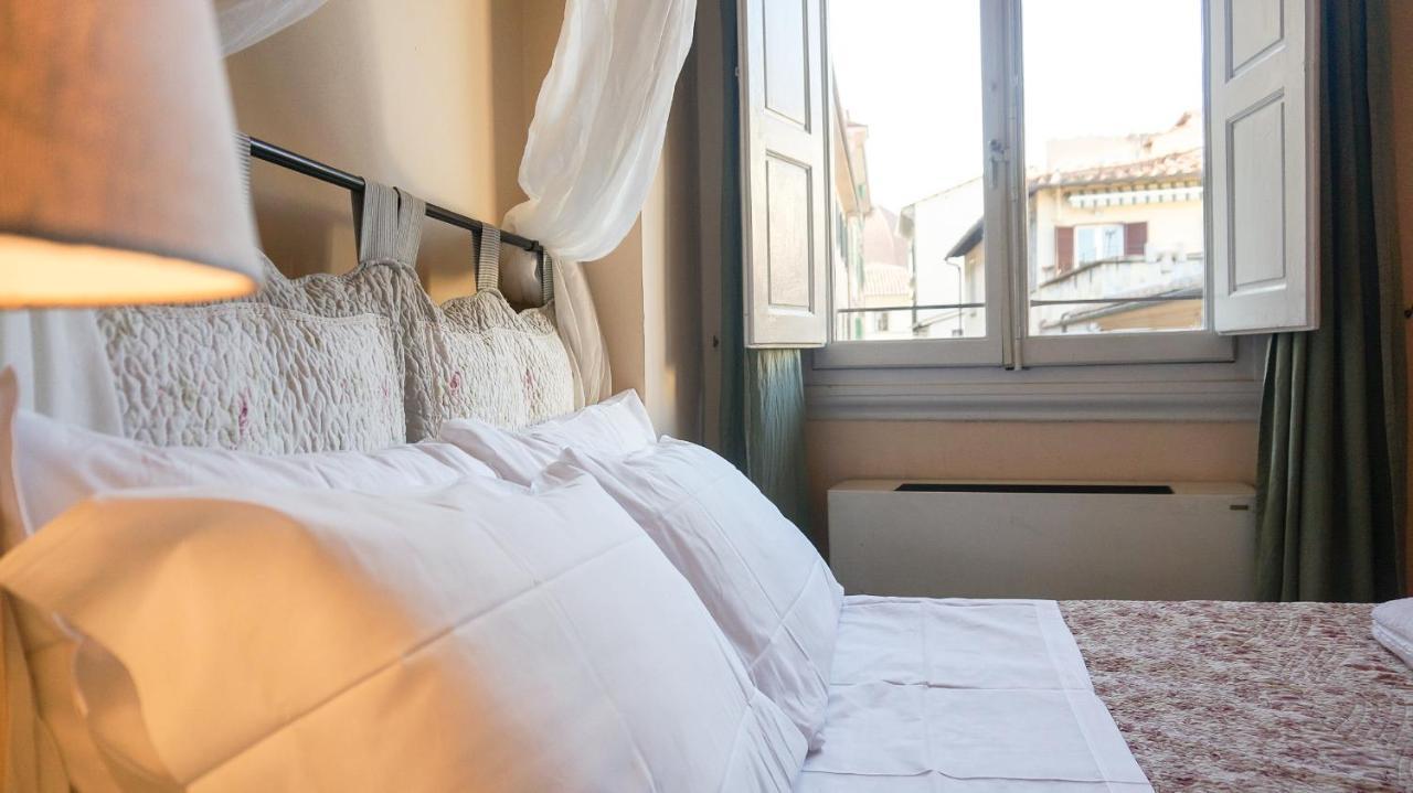 B&B Life Style Novecento Florens Exteriör bild