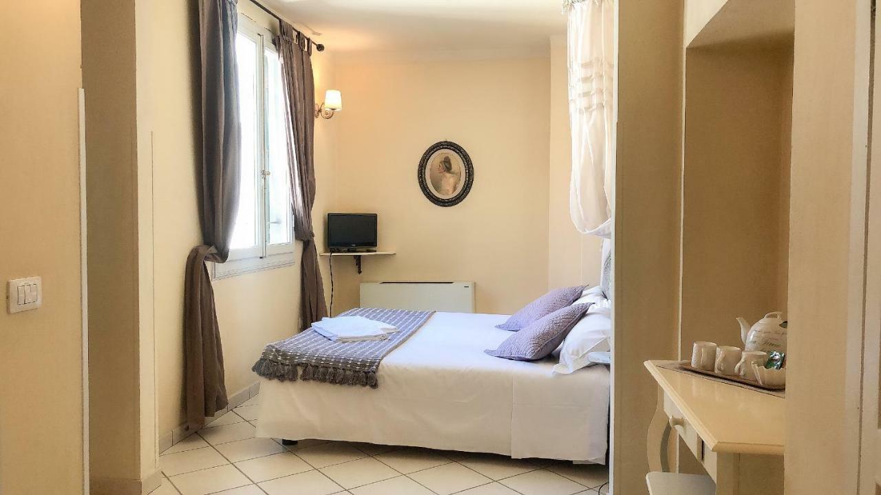 B&B Life Style Novecento Florens Exteriör bild