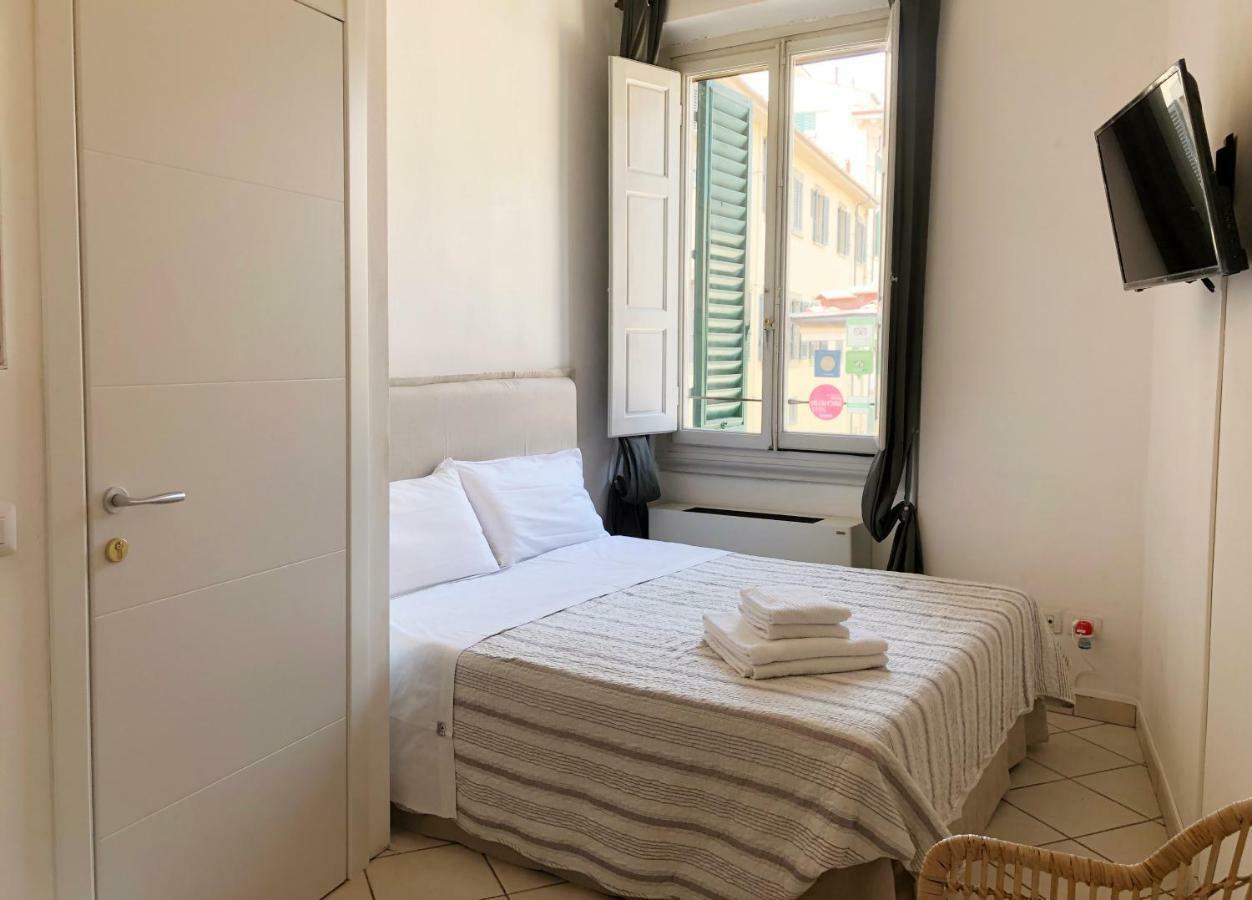 B&B Life Style Novecento Florens Exteriör bild