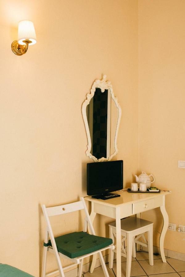B&B Life Style Novecento Florens Exteriör bild