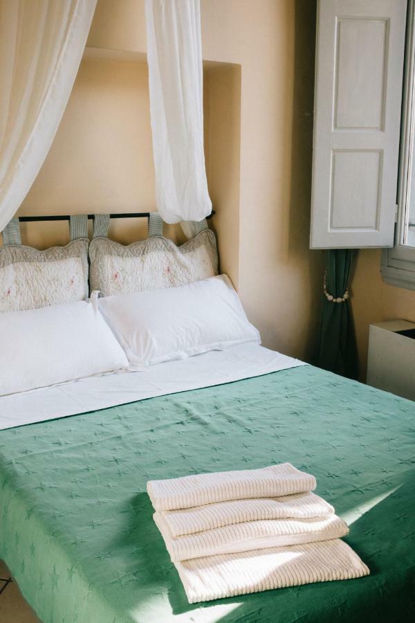 B&B Life Style Novecento Florens Exteriör bild