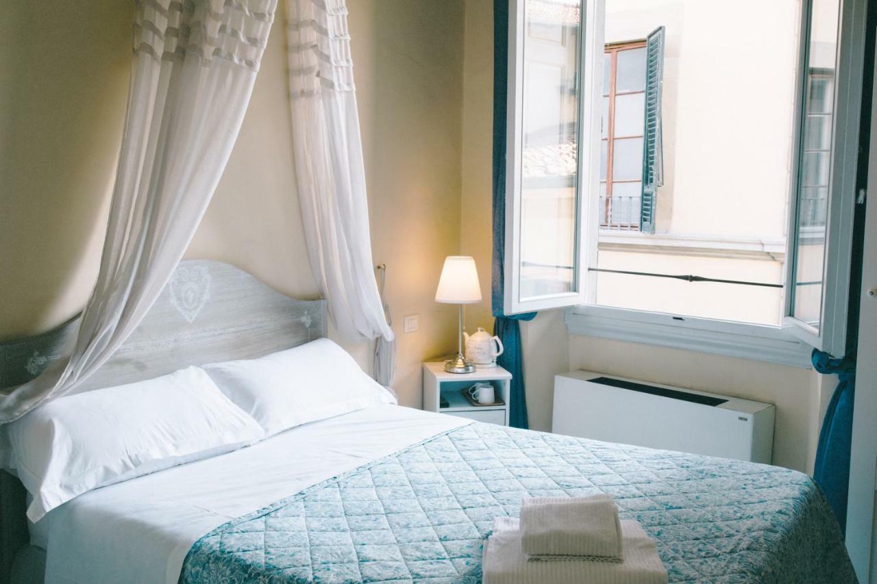 B&B Life Style Novecento Florens Exteriör bild
