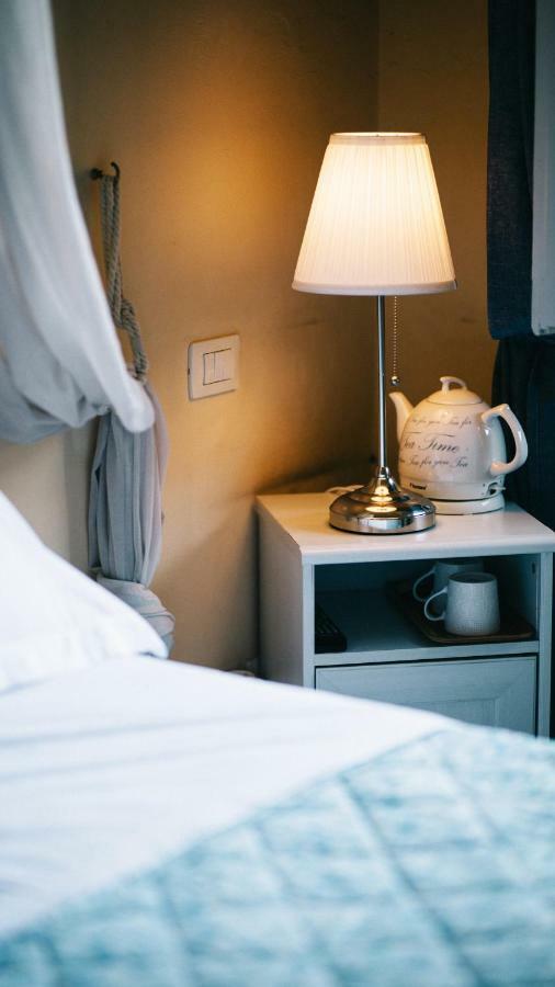 B&B Life Style Novecento Florens Exteriör bild