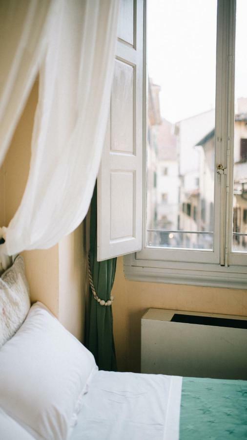 B&B Life Style Novecento Florens Exteriör bild