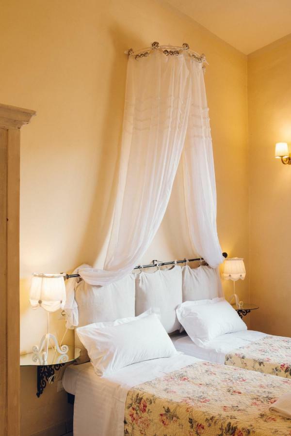 B&B Life Style Novecento Florens Exteriör bild