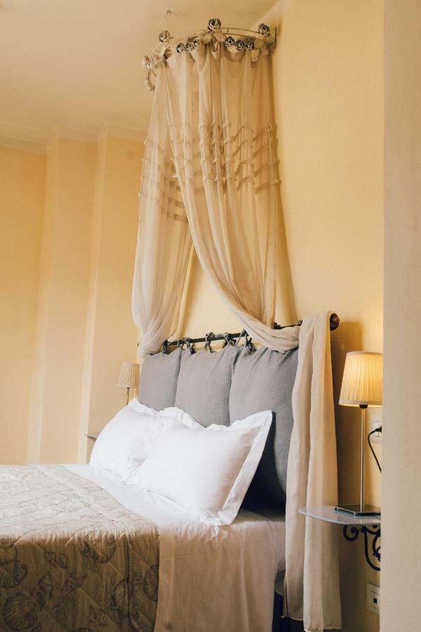 B&B Life Style Novecento Florens Exteriör bild