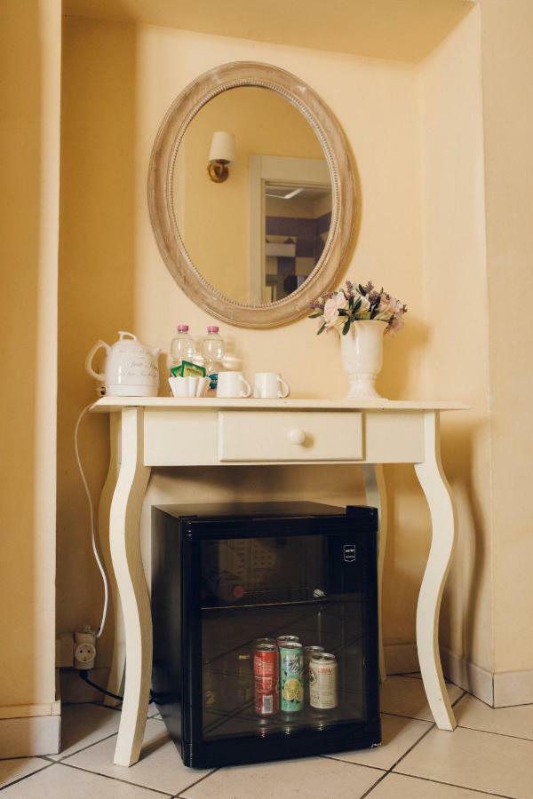 B&B Life Style Novecento Florens Exteriör bild