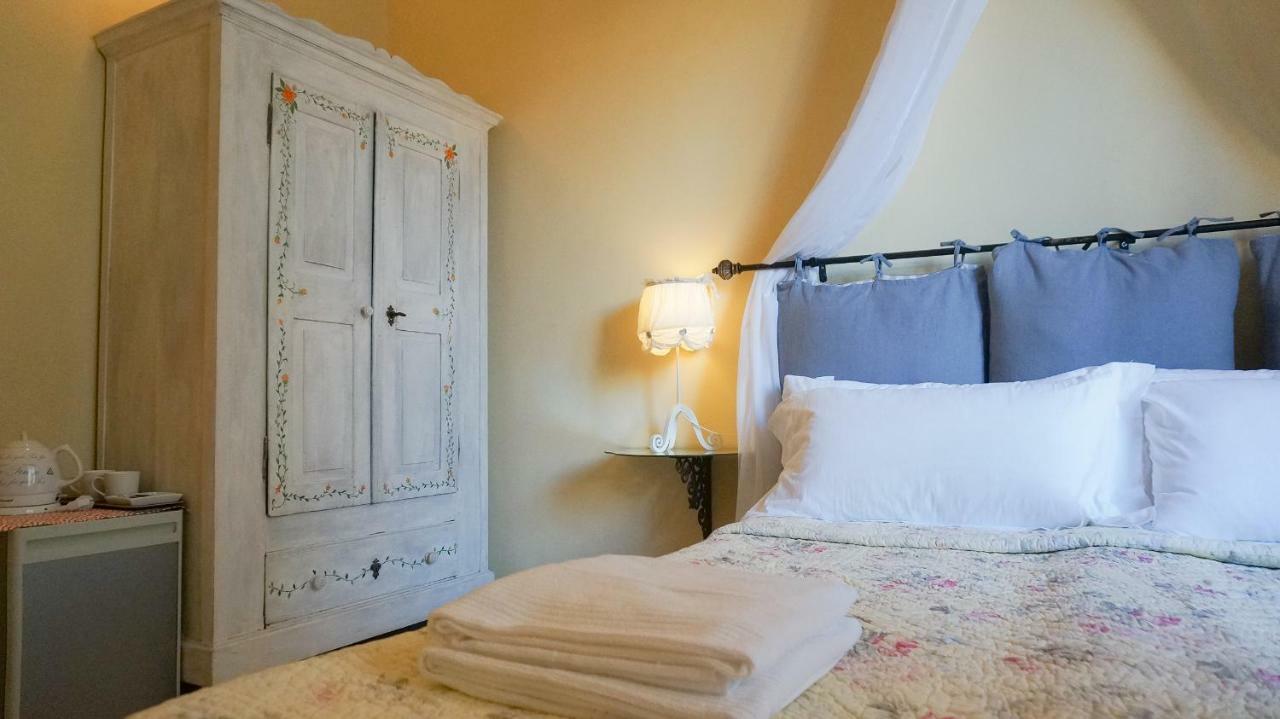 B&B Life Style Novecento Florens Exteriör bild