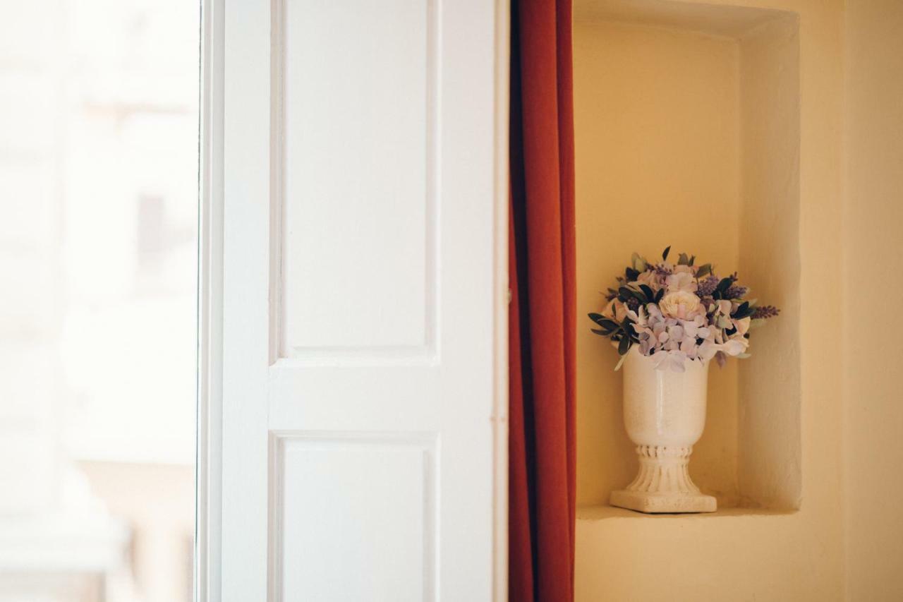 B&B Life Style Novecento Florens Exteriör bild