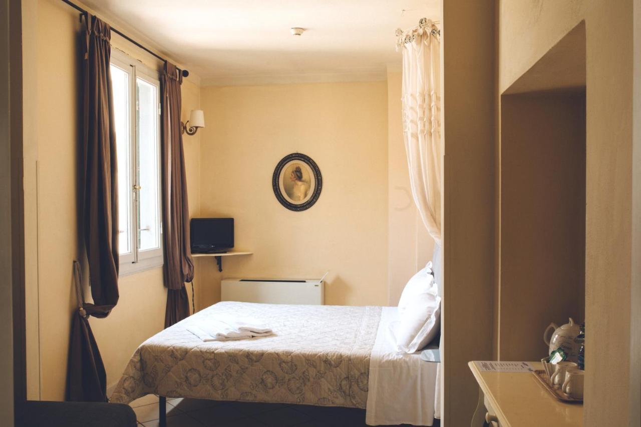 B&B Life Style Novecento Florens Exteriör bild