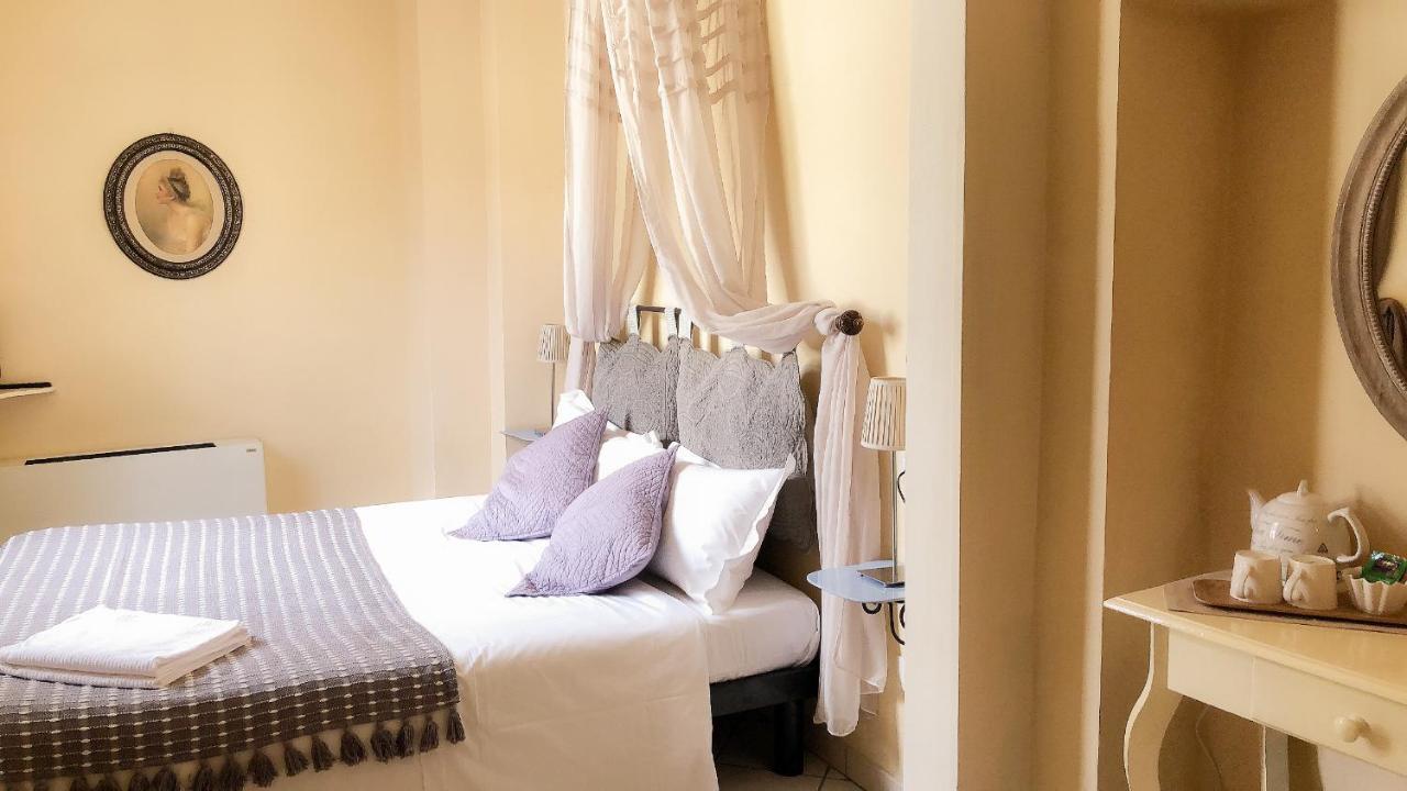 B&B Life Style Novecento Florens Exteriör bild